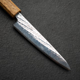 Tsunehisa Ginsan Nawame Petty 135mm