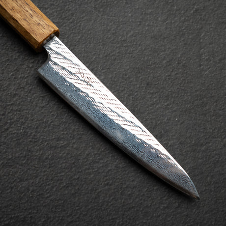 Tsunehisa Ginsan Nawame Petty 135mm