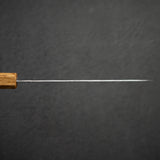 Tsunehisa Ginsan Nawame Petty 135mm