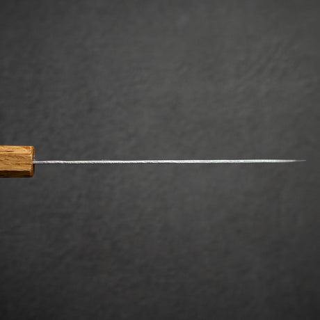 Tsunehisa Ginsan Nawame Petty 135mm