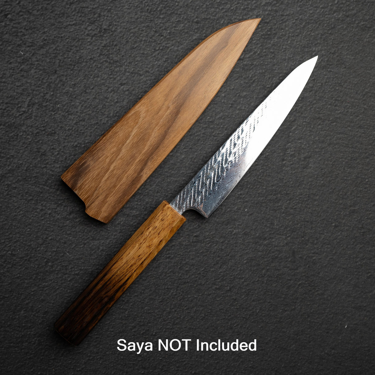 Tsunehisa Ginsan Nawame Petty 135mm