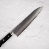Tsunehisa VG1 Gyuto 210mm Pakkawood
