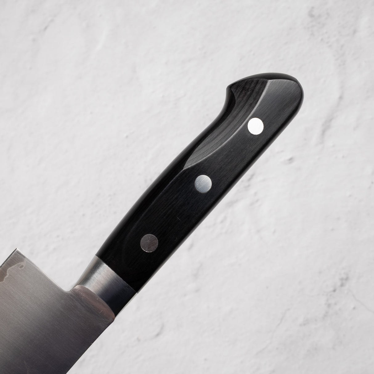 Tsunehisa VG1 Gyuto 210mm Pakkawood