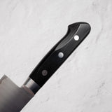Tsunehisa VG1 Gyuto 210mm Pakkawood