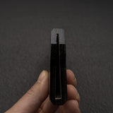 K&S Bunka Saya Hardwood Standard Profile (Up to 170mm)