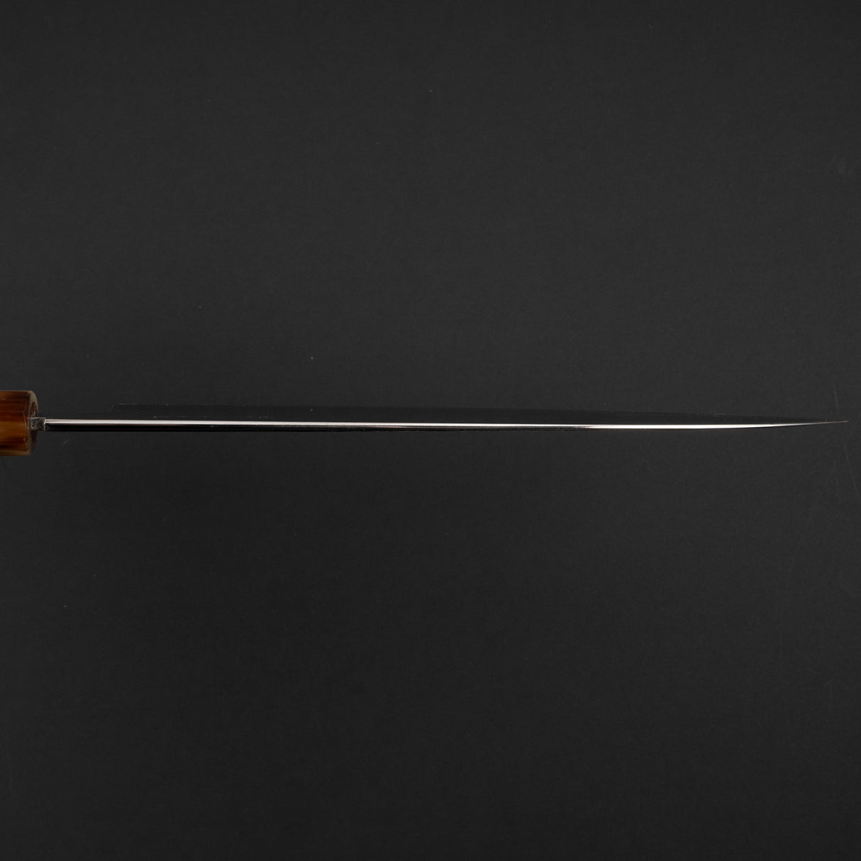 XINGUO Aogami Super Honyaki Gyuto 240mm Ironwood Handle with Saya