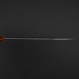 XINGUO Aogami Super Honyaki Gyuto 240mm Ironwood Handle with Saya