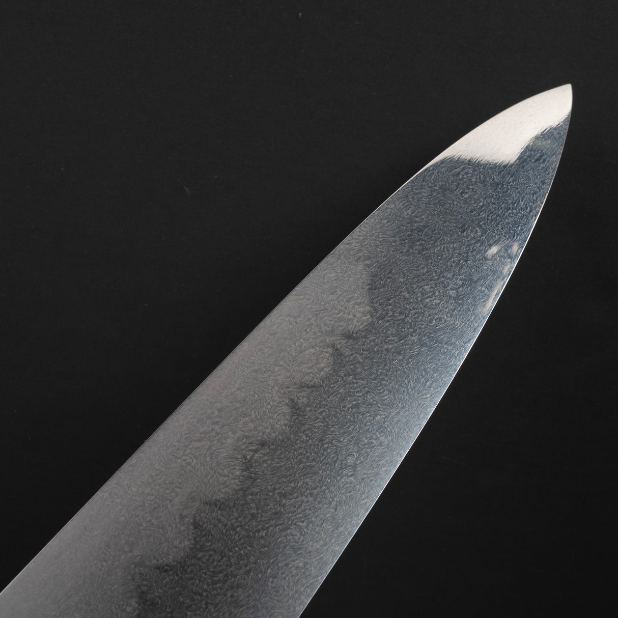 XINGUO Aogami Super Honyaki Gyuto 240mm Ironwood Handle with Saya