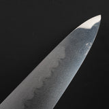 XINGUO Aogami Super Honyaki Gyuto 240mm Ironwood Handle with Saya