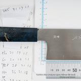 Yoshihiro Blue 2 Kasumi Gyuto 300mm Old Stock