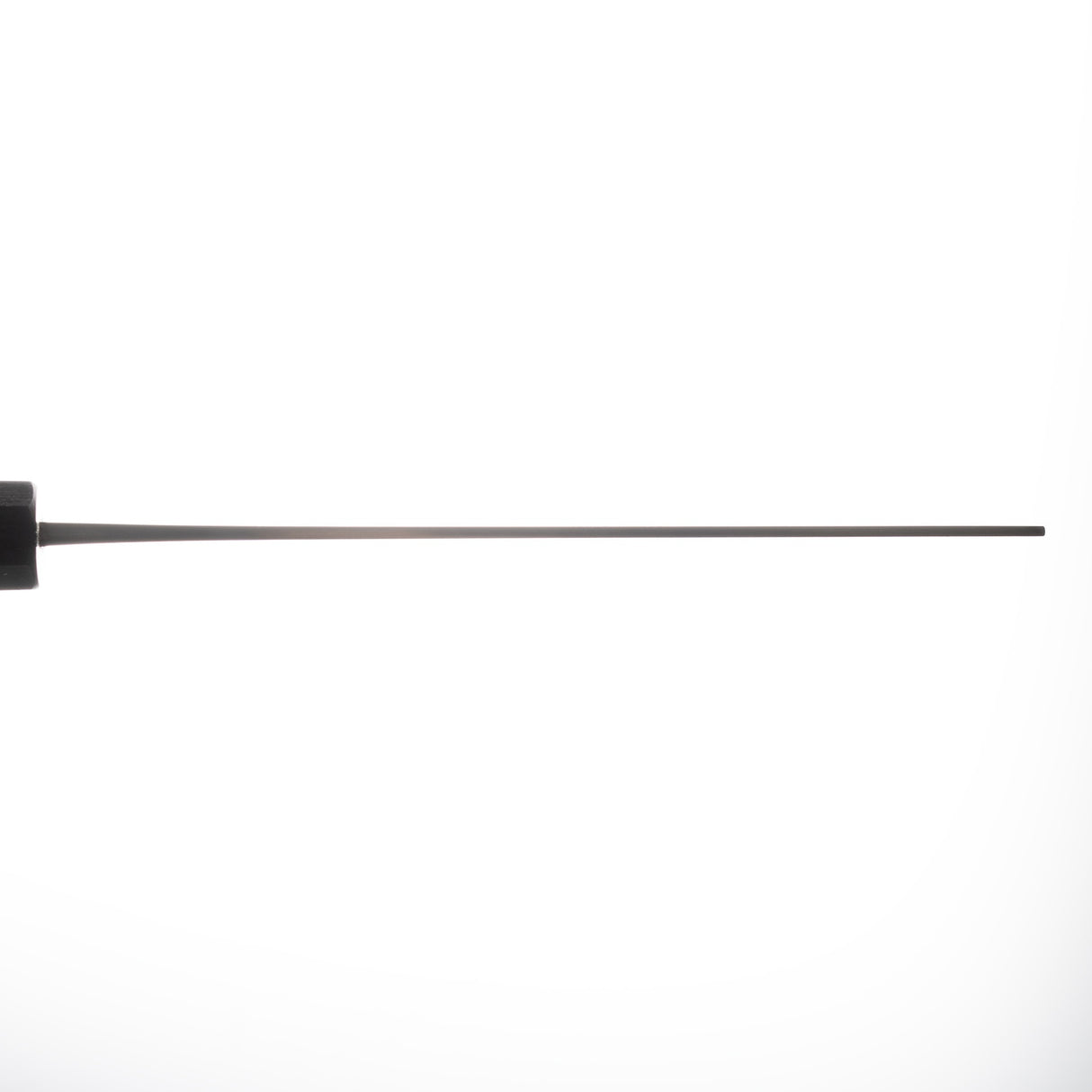 Yoshikane White 2 KU NashijiNakiri 165mm Stainless Clad Ebony by Hatsukokoro