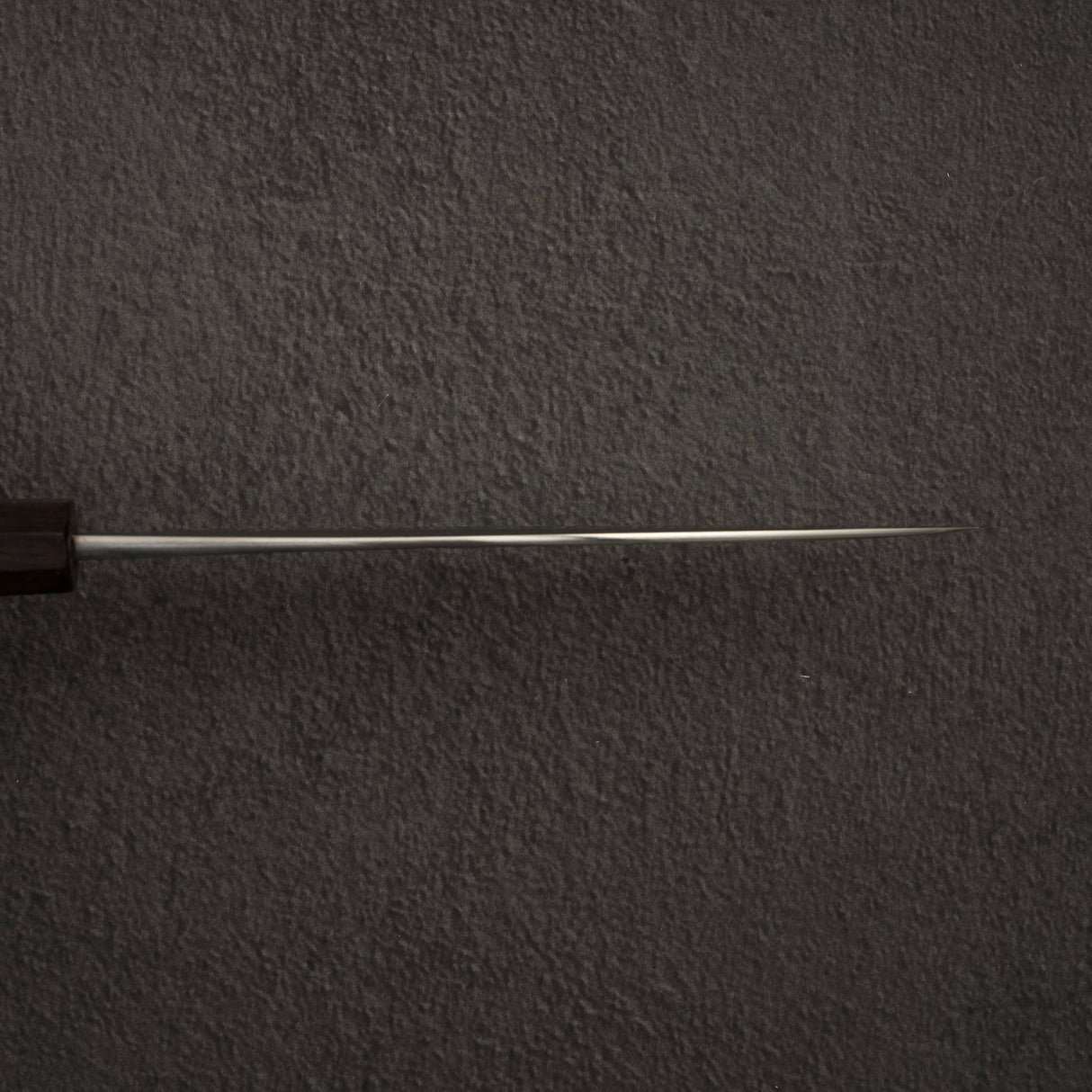 Yoshikane White 2 Nashiji Petty 150mm