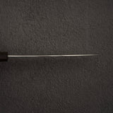 Yoshikane White 2 Nashiji Petty 150mm