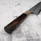 Yoshikazu Tanaka White 1 Damascus Gyuto 210mm