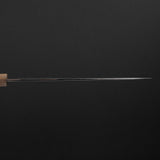 Yoshikazu Tanaka White 1 Damascus Gyuto 240mm