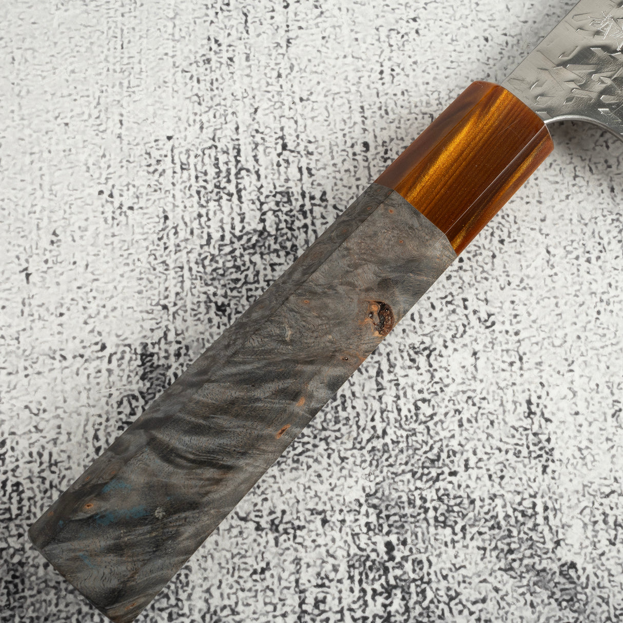 加藤義實 Hyo SG2 文化刀 180mm