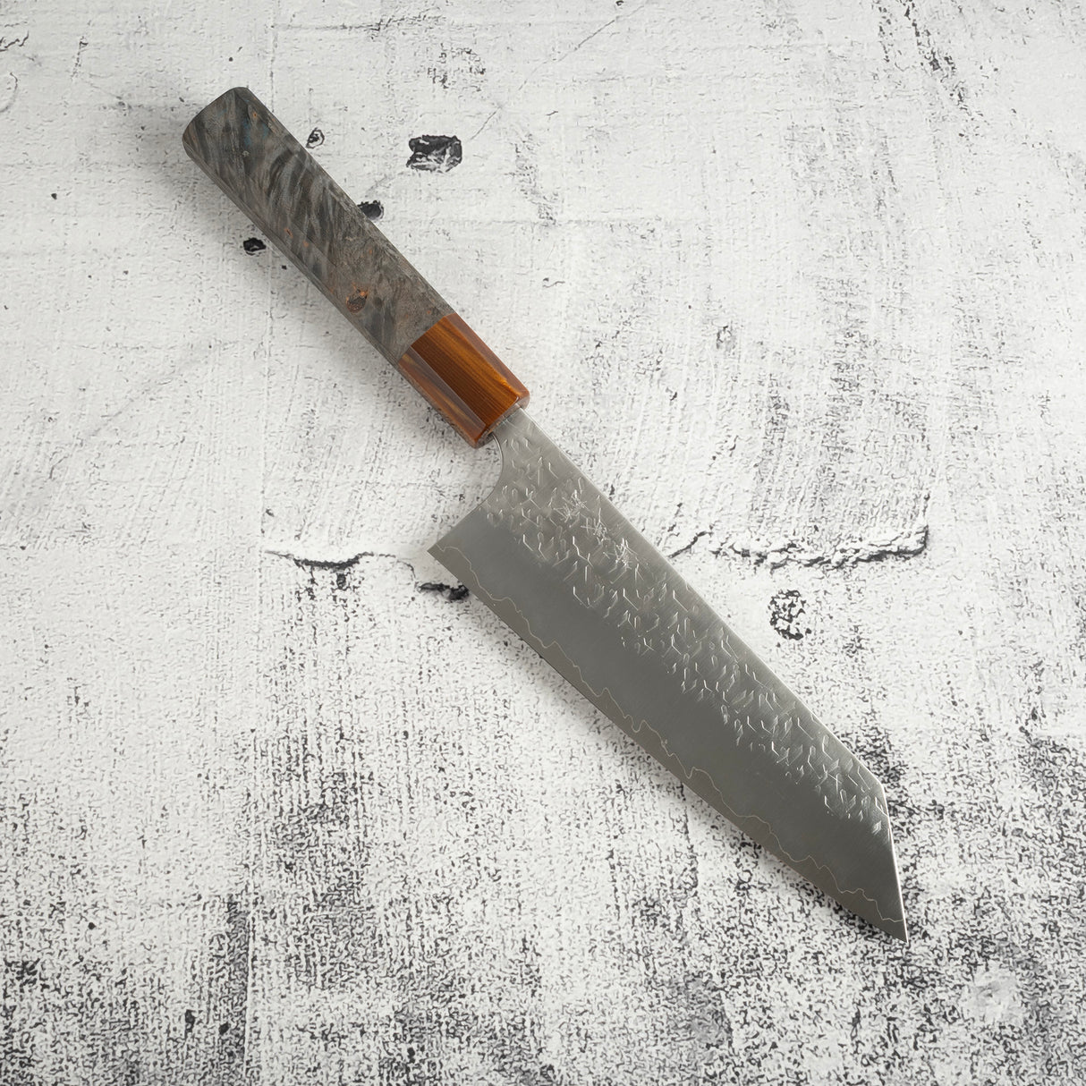 加藤義實 Hyo SG2 文化刀 180mm