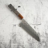 加藤義實 Hyo SG2 文化刀 180mm