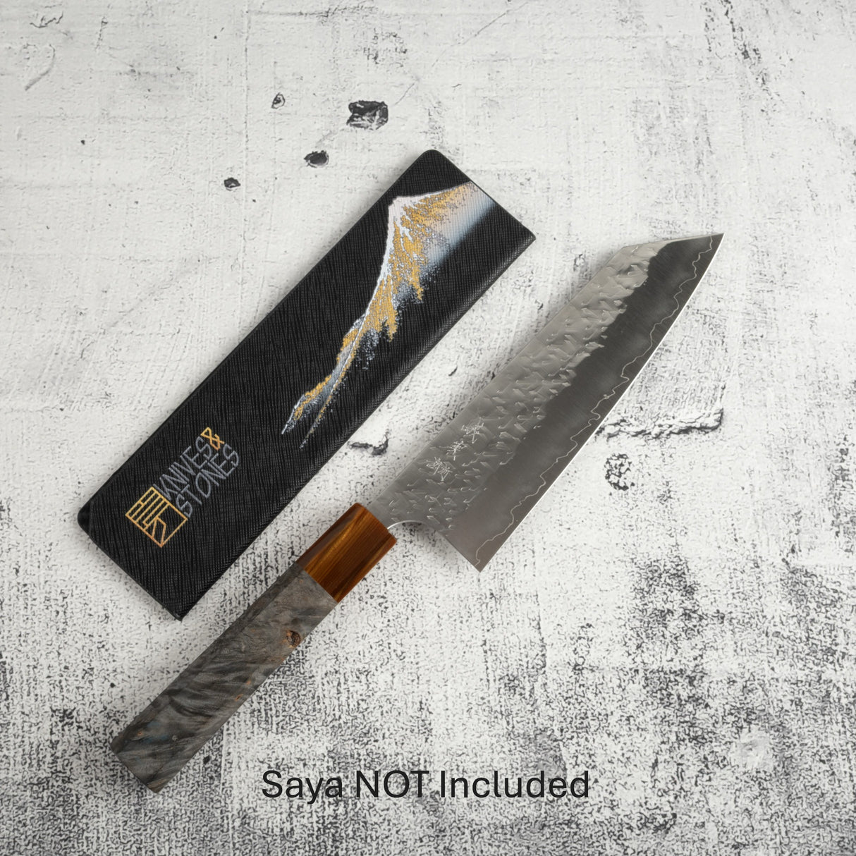 加藤義實 Hyo SG2 文化刀 180mm