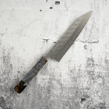 加藤義實 Hyo SG2 K-tip 牛刀 210mm