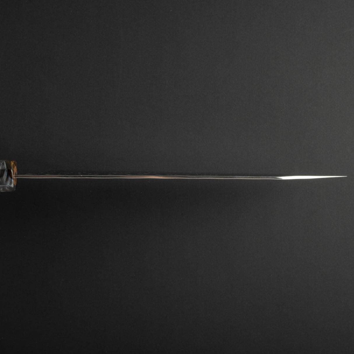 加藤義實 Hyo SG2 K-tip 牛刀 210mm