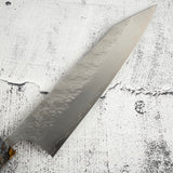 加藤義實 Hyo SG2 K-tip 牛刀 210mm