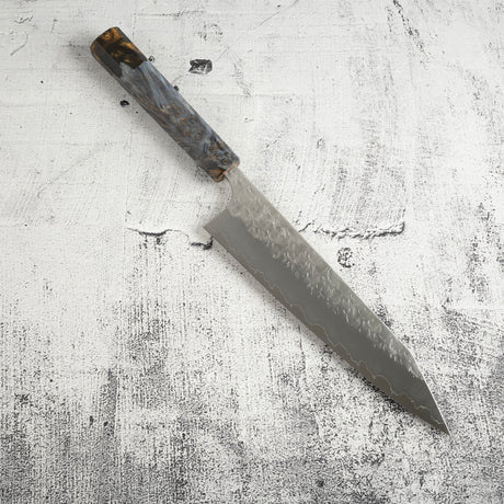 加藤義實 Hyo SG2 K-tip 牛刀 210mm