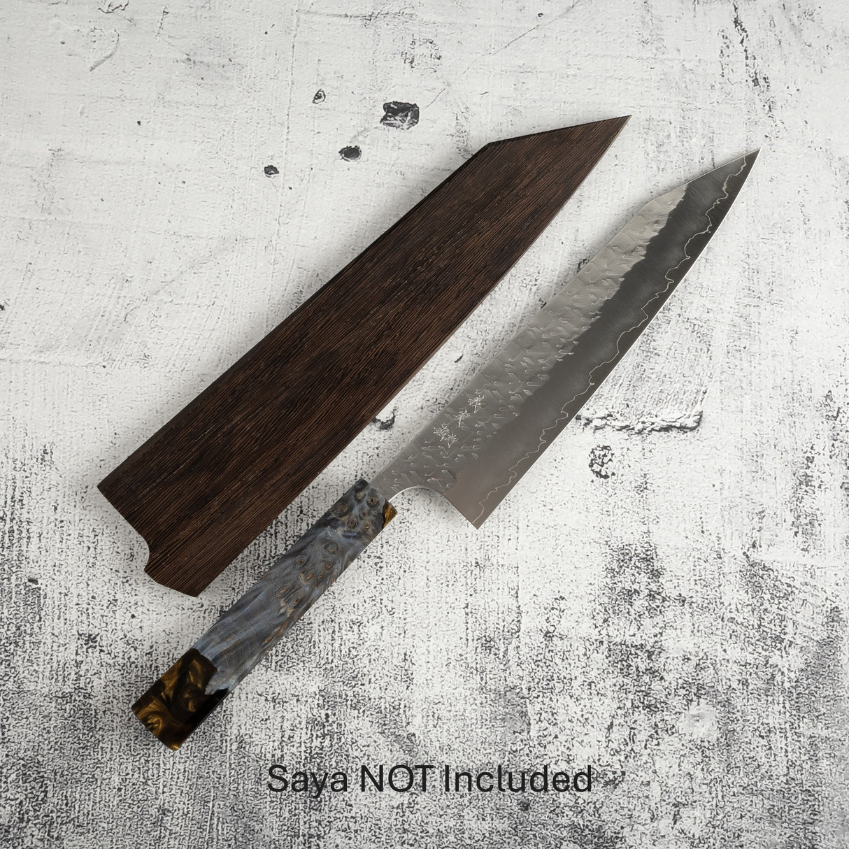 加藤義實 Hyo SG2 K-tip 牛刀 210mm