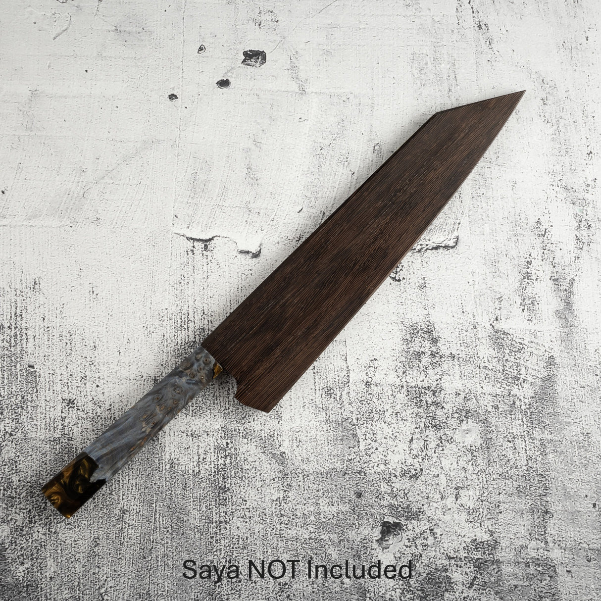 加藤義實 Hyo SG2 K-tip 牛刀 210mm