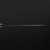Yoshimi Kato SG2 Minamo Gyuto 210mm Mother-of-pearl Handle