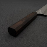 Yoshimi Kato SG2 Minamo Gyuto 210mm