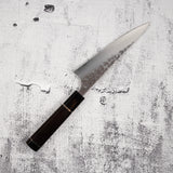 Yoshimi Kato SG2 Tsuchime Honesuki  Double-bevel 150mm