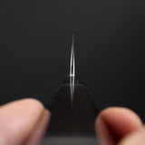 Yoshimi Kato SG2 Tsuchime Honesuki  Double-bevel 150mm