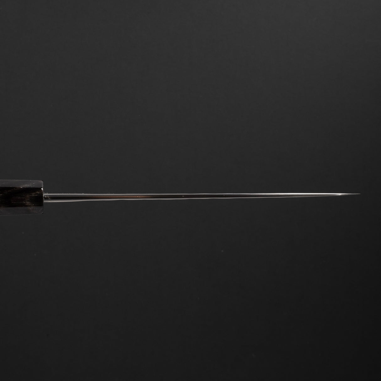 Yoshimi Kato SG2 Tsuchime Honesuki  Double-bevel 150mm