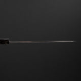 Yoshimi Kato SG2 Tsuchime Honesuki  Double-bevel 150mm