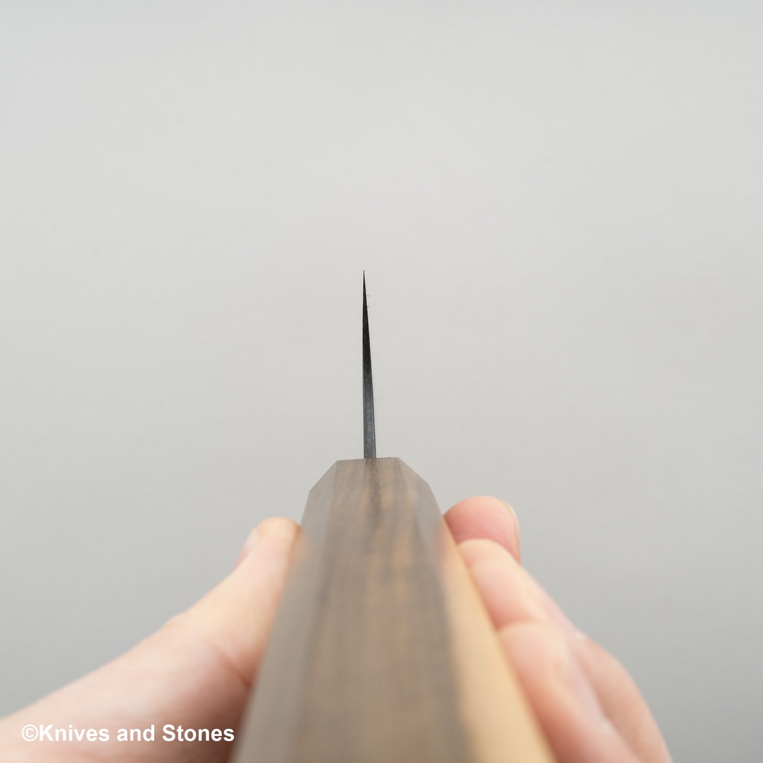 加藤吉美 青神金太郎 超級大馬士革 KU 梨文化 180mm