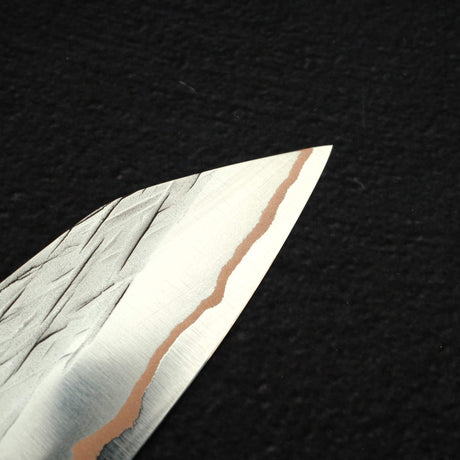 Yu Kurosaki Raijin VG10W Bunka 165mm CRO Handle