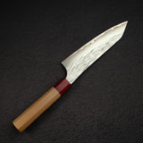 黑﨑打刃物 Raijin VG-10W 文化刀 165mm CRO Handle