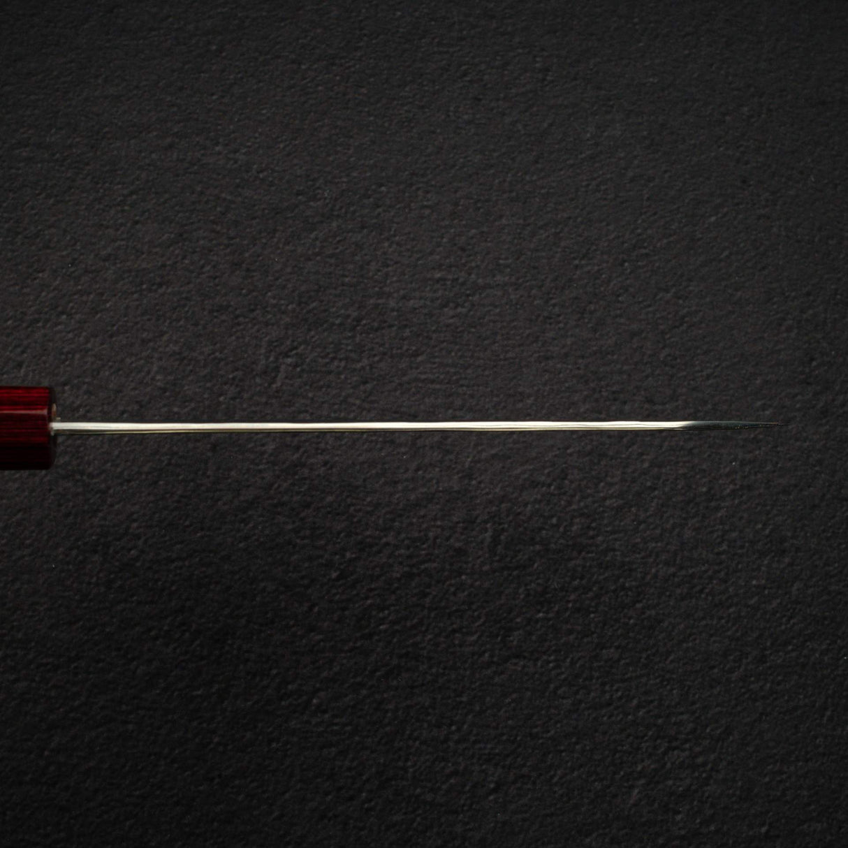 黑﨑打刃物 Raijin VG-10W 文化刀 165mm CRO Handle
