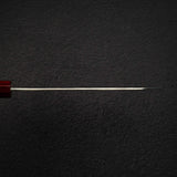 黑﨑打刃物 Raijin VG-10W 文化刀 165mm CRO Handle