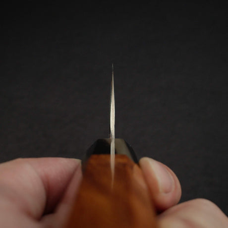 Yu Kurosaki Raijin VG10W Bunka 165mm, with K&S Amboyna Handle