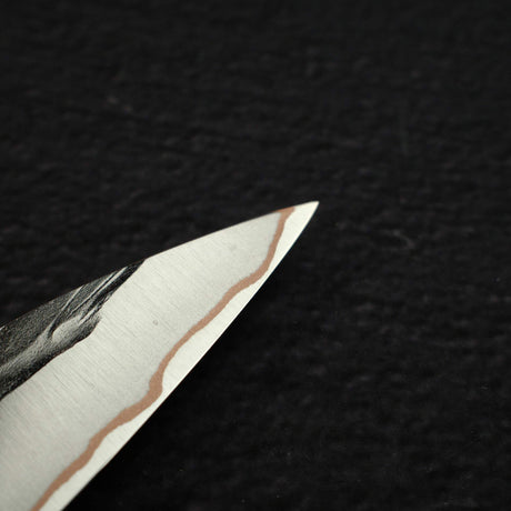Yu Kurosaki Raijin VG10W Petty 130mm, with K&S Amboyna Handle