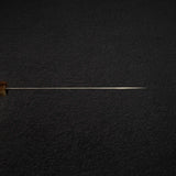 Yu Kurosaki Raijin VG10W Petty 130mm, with K&S Amboyna Handle