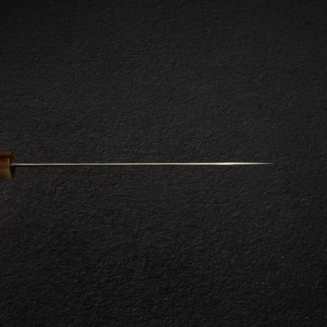 Yu Kurosaki Raijin VG10W Petty 130mm, with K&S Amboyna Handle