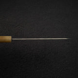 Yu Kurosaki Raijin VG10W Petty 150mm, with K&S Amboyna Handle