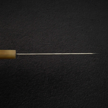 Yu Kurosaki Raijin VG10W Petty 150mm, with K&S Amboyna Handle