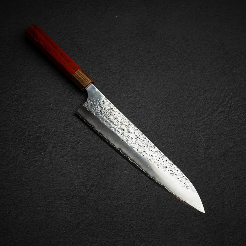 Yu Kurosaki Shizuku SG2 Gyuto 240mm