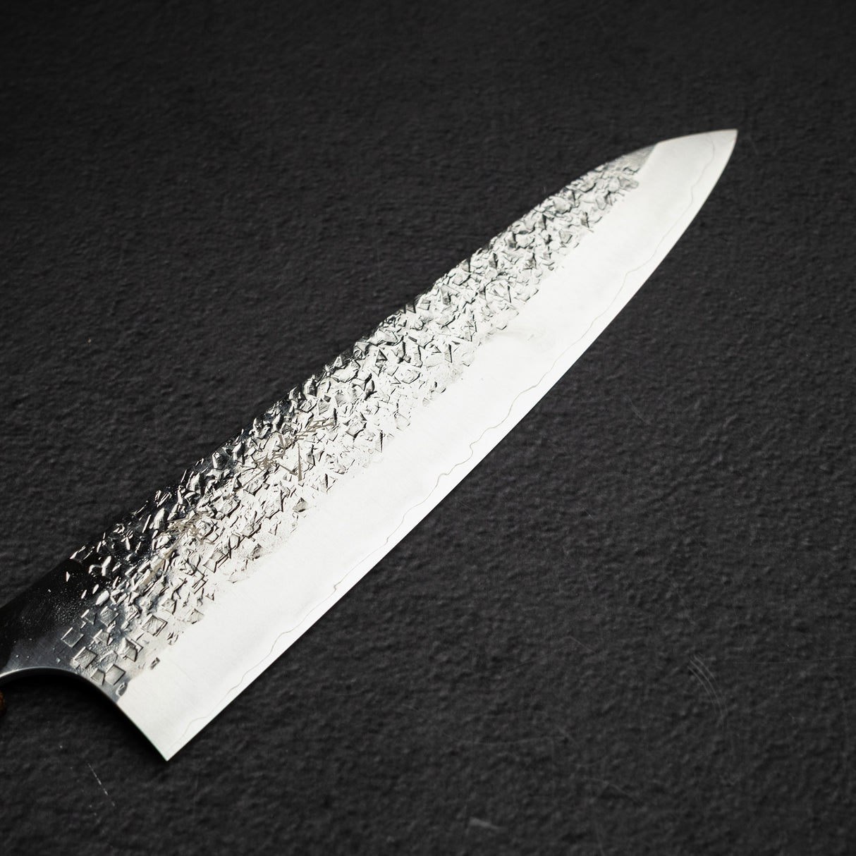 Yu Kurosaki Shizuku SG2 Gyuto 240mm