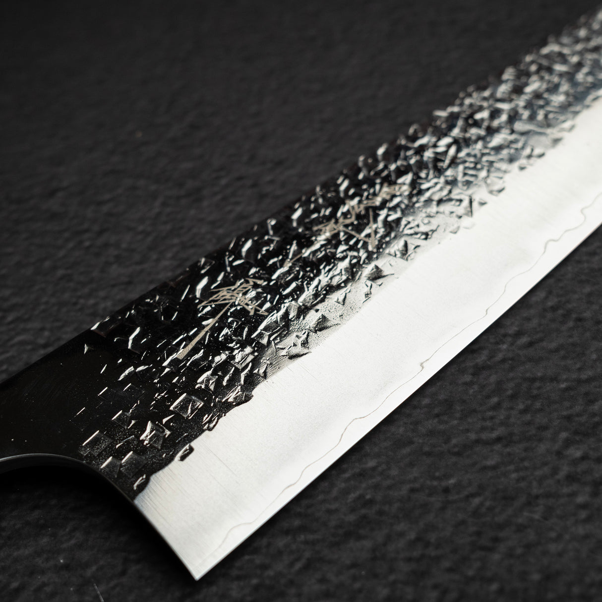 Yu Kurosaki Shizuku SG2 Gyuto 240mm