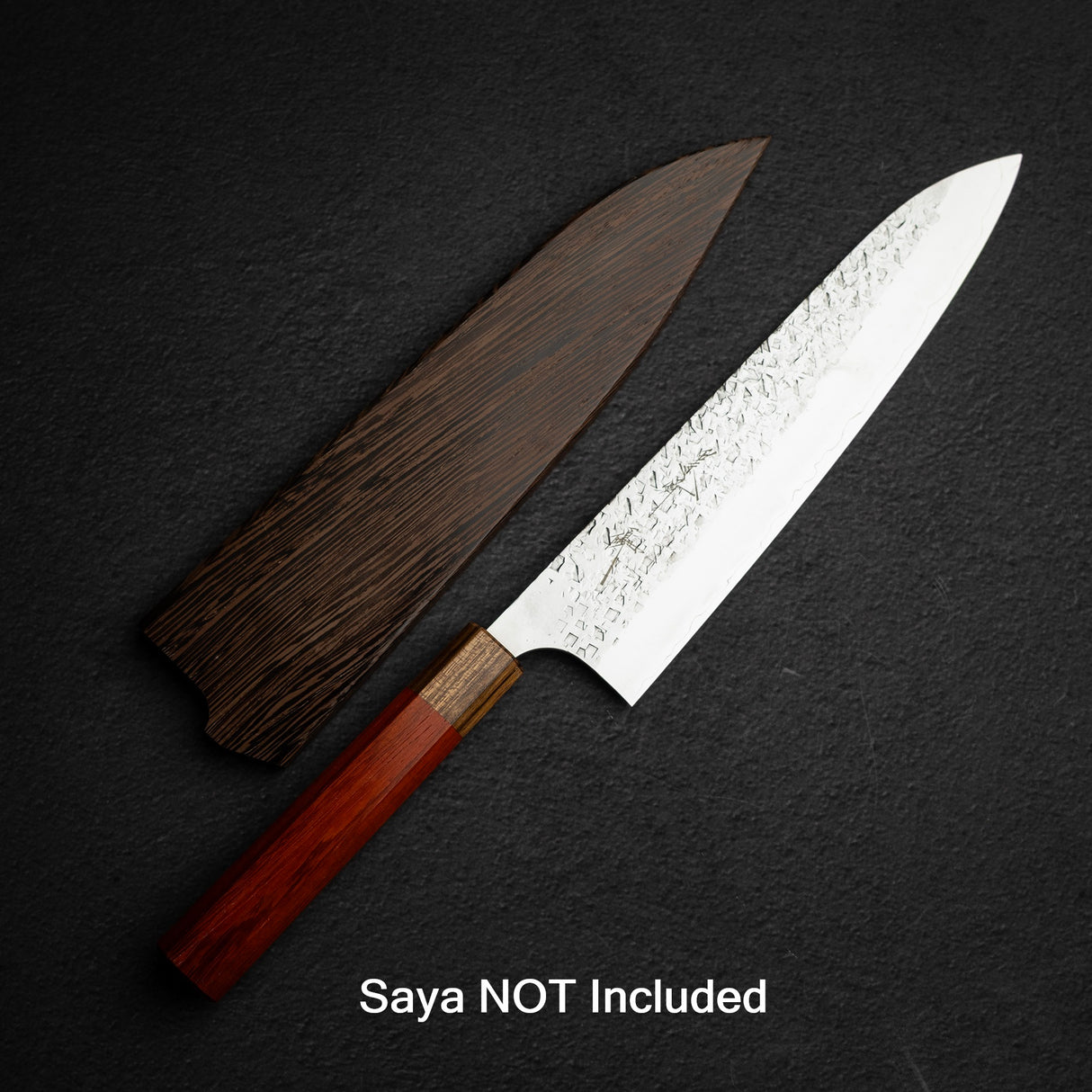 Yu Kurosaki Shizuku SG2 Gyuto 240mm